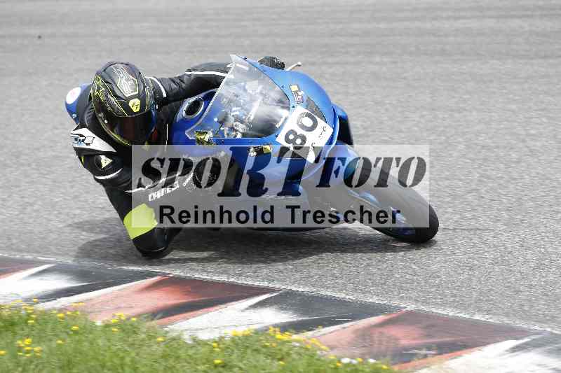 /34 25.07.2025 Speer Racing ADR/Gruppe gelb/80